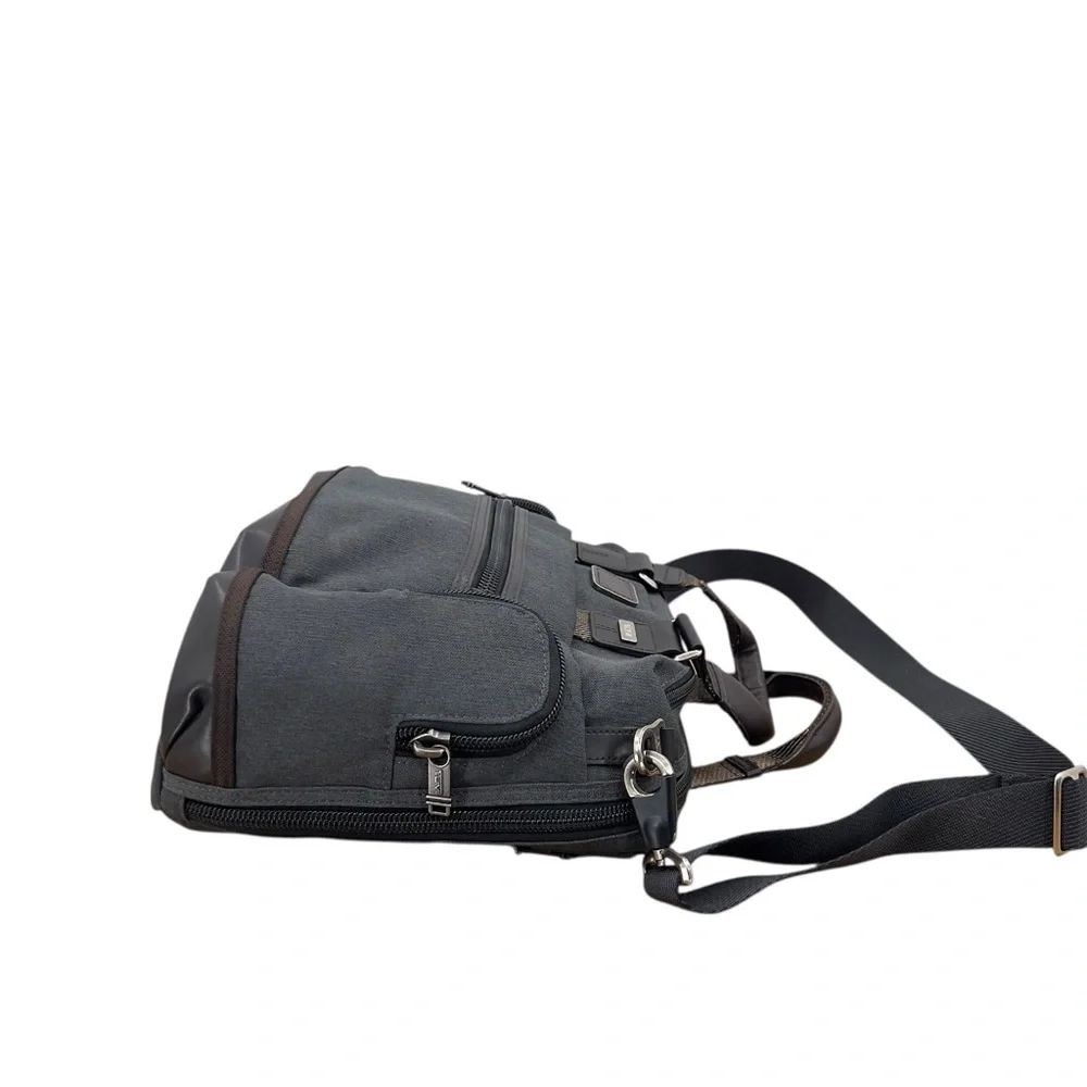 TUMI Alpha Bravo Briefcase - Picture 5 of 16